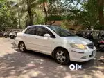 HONDA CITY ZX - Premium Anniversary Edition
