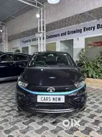 Tata Tiago EV XT LR, 2024, Petrol
