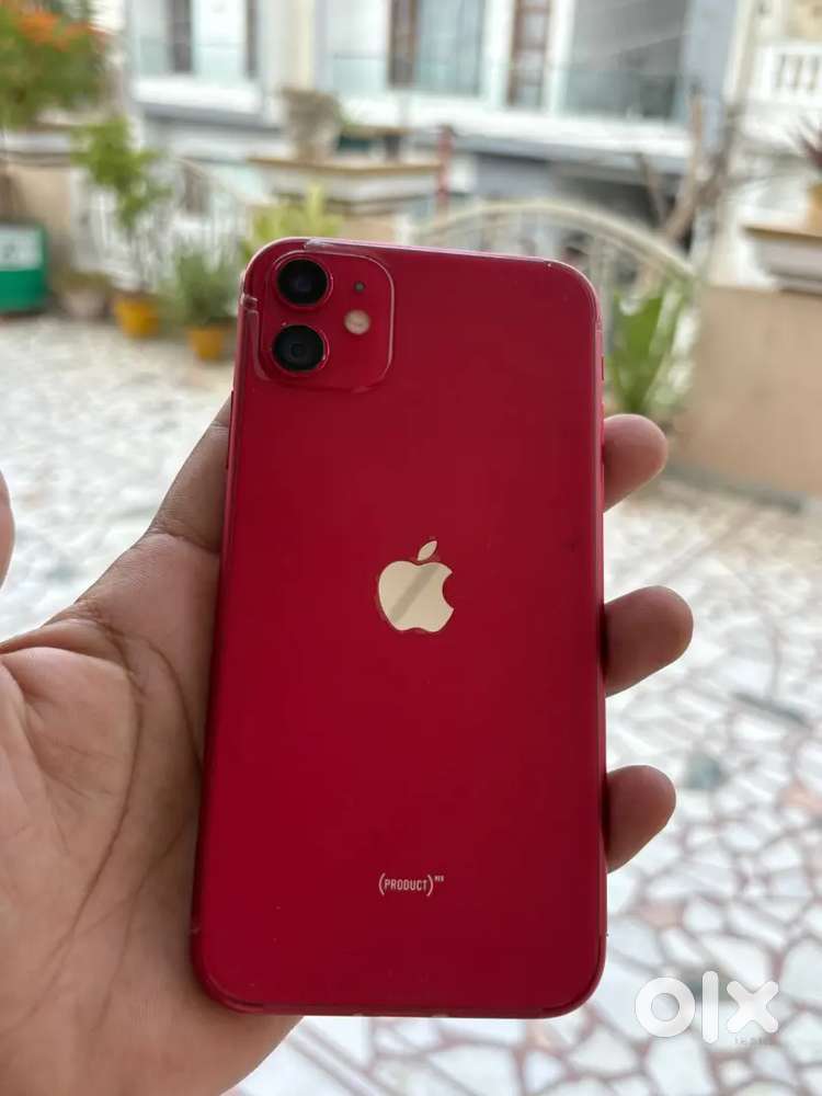 I phone 11