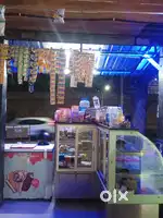 Condiments shop for sale