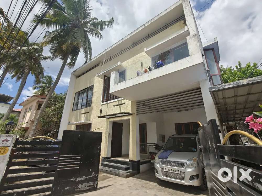 Fully maintained house for sale 6.15 cent land