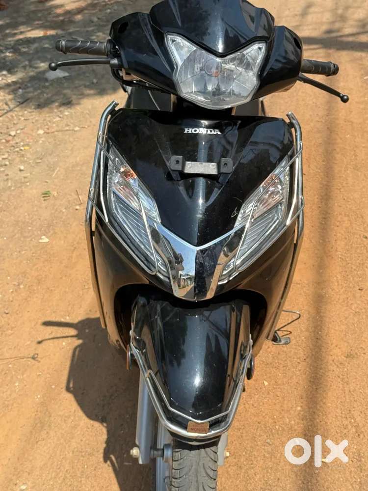 Honda activa 125 drum brake excellent condition