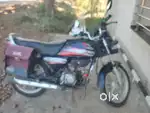 Hero hf deluxe