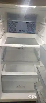Samsung fridge