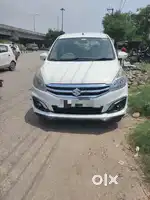 Maruti Suzuki Ertiga 2017