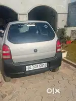 Maruti Suzuki Alto 2010 CNG & Hybrids 100000 Km Driven