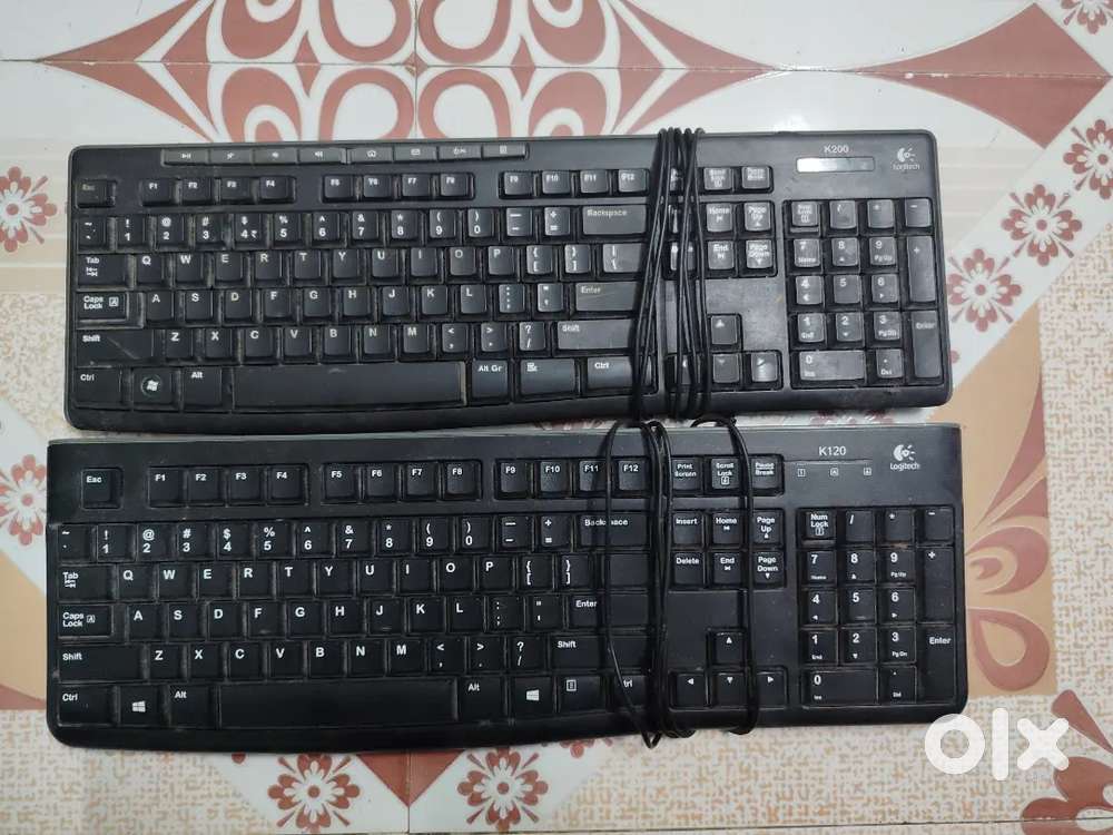 2 keyboard (400)