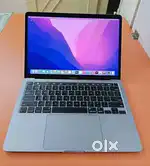 Apple Macbook Pro A2251  I7, 32 GB | 500 GB SSD