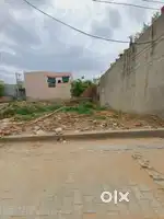 150 gaj plot in vikas nagar gali no - 7kankarwali road Rewari