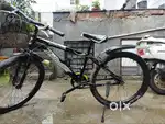 ST Bike-unban star