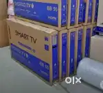 4K Sony 50'' Full Android Smart Led TV Best Price Guarantee