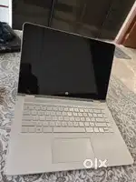 Hp x360 pavilion Touch