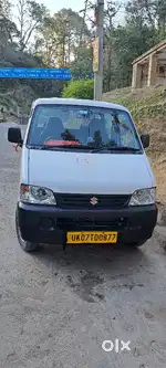 Maruti Suzuki Eeco 2022 CNG & Hybrids Well Maintained