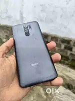 Redmi 9 prime