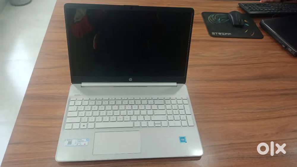 HP LAPTOP  GOOD CONDITION