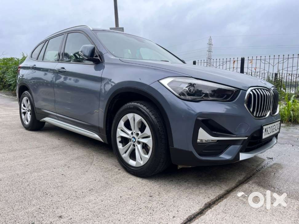 BMW X1 SDRIVE 20D X Line, 2022, Diesel