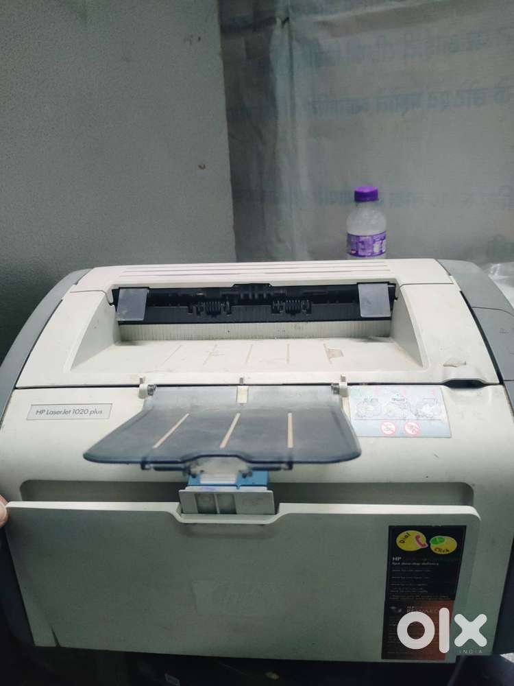 Hp laser jet 1020 printer