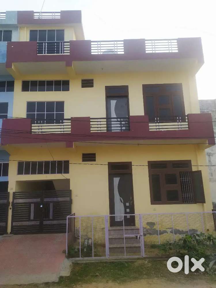 2 BHK ROOM AVAILABLE ON RENT