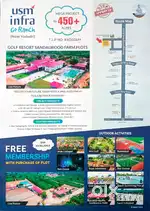 OPEN PLOTS NEAR ALER, BACHANNAPET YADAGIRIGUTTA