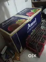Raning dip freez