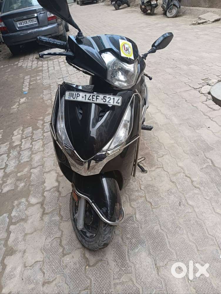 Hero Destini 125 cc, 2019 model