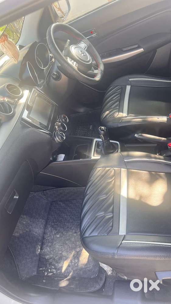 Maruti Suzuki Swift 2022 Petrol 36000 Km Driven