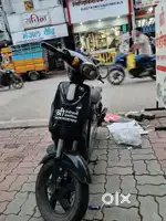 Sale out electric scooter