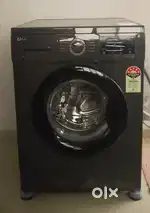 Front load washing machine for sell
