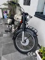 Well maintained along with VIP number