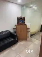 Office availble On rent  palacia