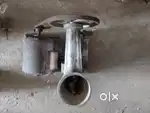 Juice machine
