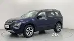 Tata Safari 2.0 Kryotec XZ Plus, 2021, Diesel