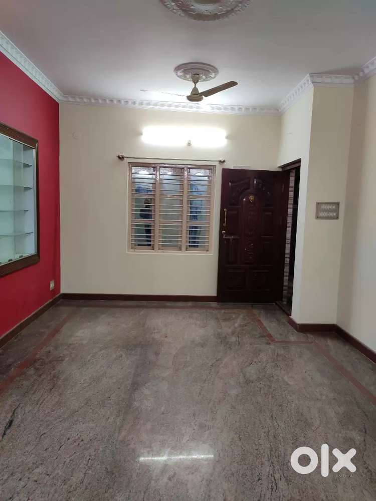 1 BHK with Good Vastu