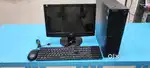 Minimum Price Maximum Brand Full Fresh & Working Computer Set