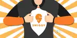 Swiggy Food Delivery Job Swiggy Instamart Delivery boy part time job