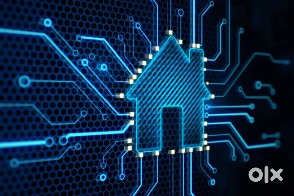 Home Automation & Security Solutions