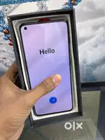 OnePlus 11 5G Perfect Condition With Bill Box And Charge
