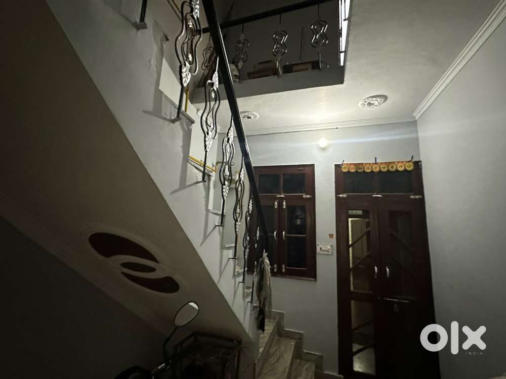 20*40 New Shivaliknagar Block B THDC colony Haridwar