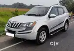 Mahindra XUV500 2011-2015 W6 2WD, 2015, Diesel