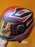 New Helmet with best quality