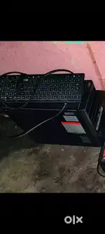 Computer CPU