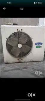 11 ton ac a one