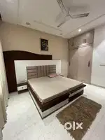 2bhk fully furnished flat for rent