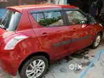 Maruty Swift zdi top model family car all Km agency rocrd service done