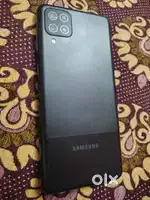 Samsung M12 Mobile Phone