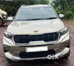 KIA SONET HTK PLUS  MT(P)