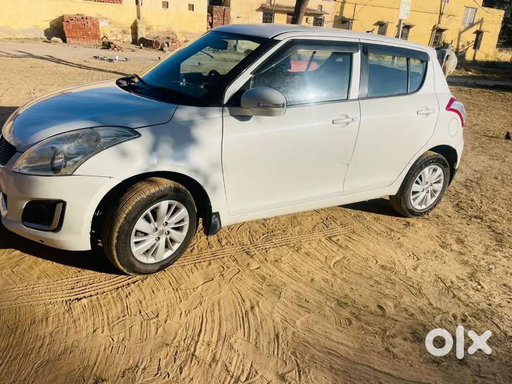 Swift zdi diesel 2016