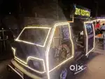 Pizza shop