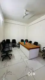 Full furnished office space for rent in Vaishali nagar Jaipur