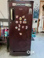 Whirlpool 180 Litres
